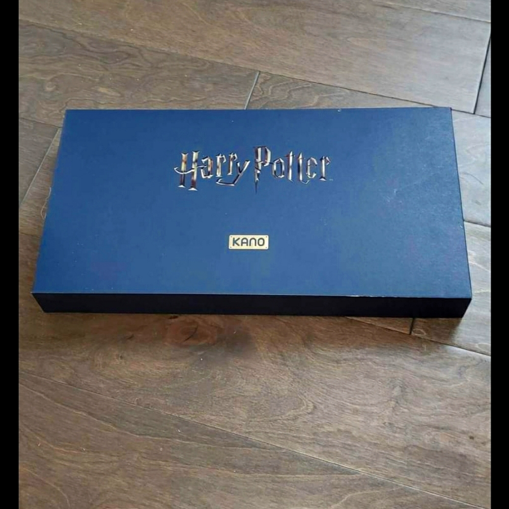Harry Potter Coding Wand